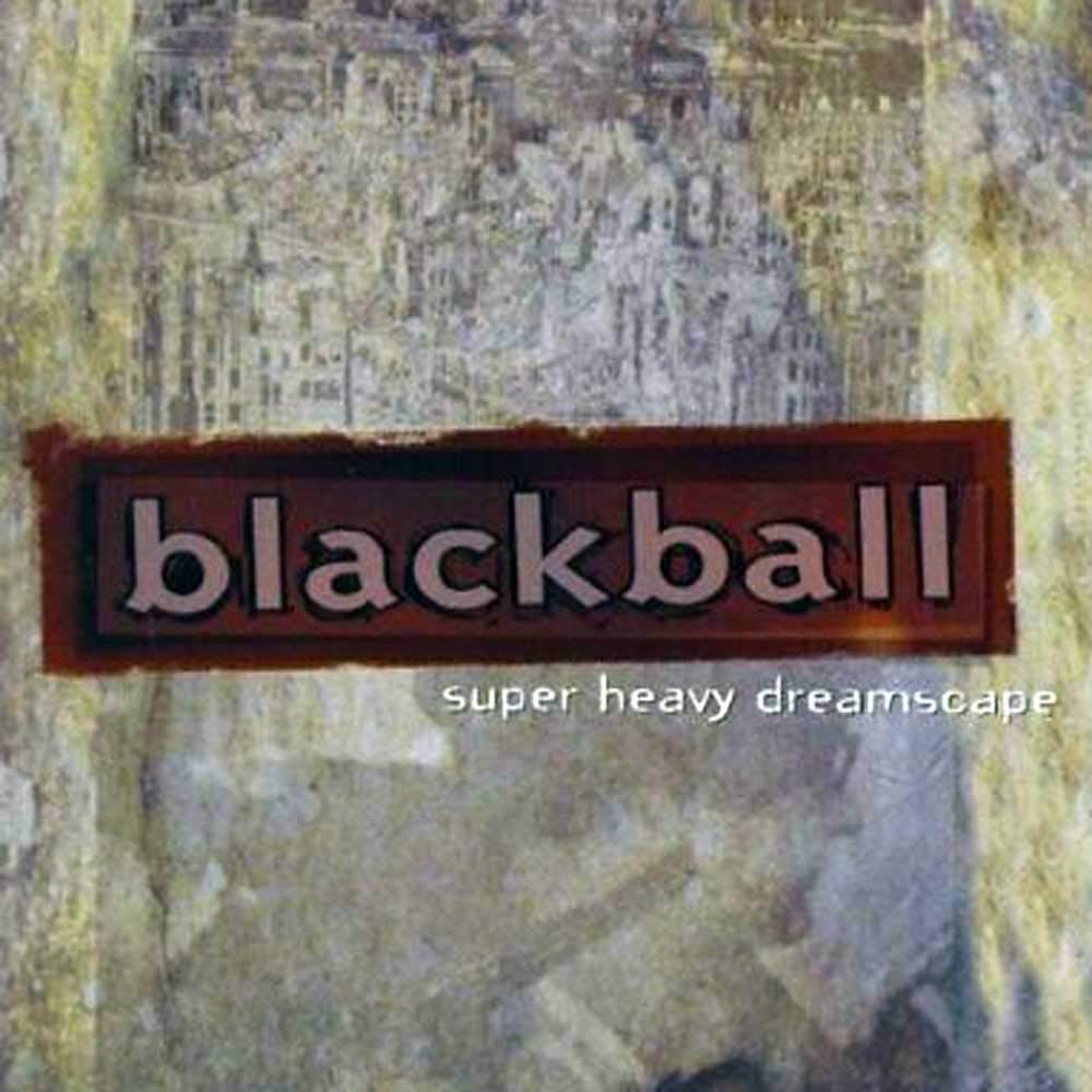 Crystal Lewis - Super heavy dreamscape (CD)