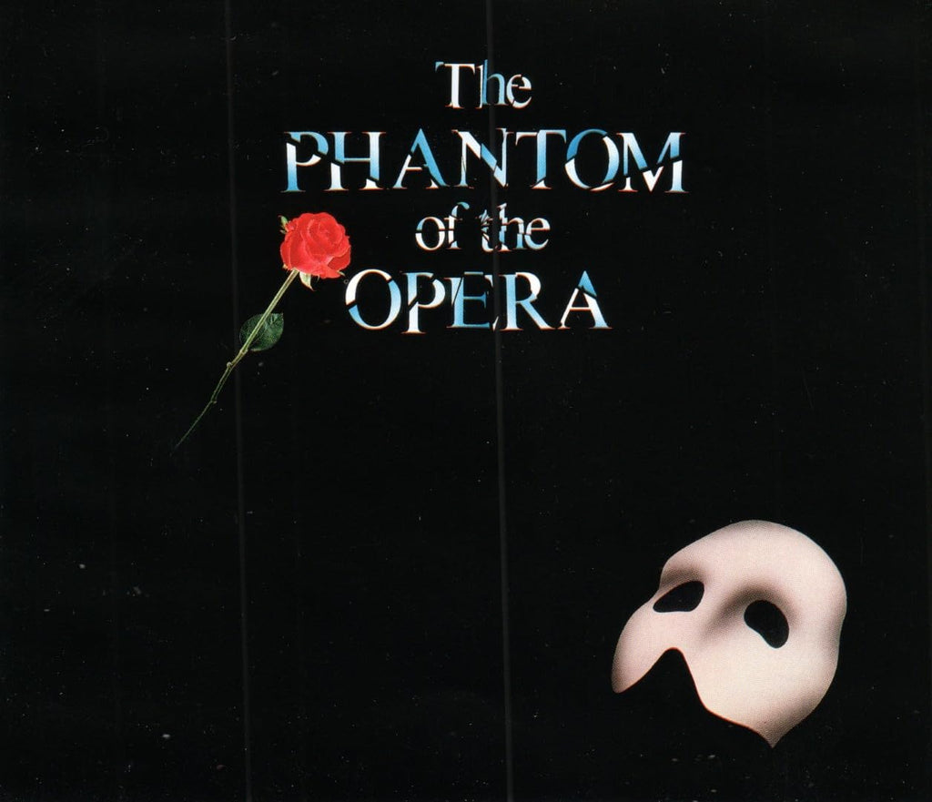 Green Day - The Phantom Of The Opera (1986 Original London Cast) (CD)