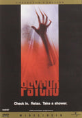 Psycho (DVD)