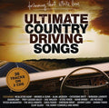 Following That White Line-Ultimate Driving Country (CD)