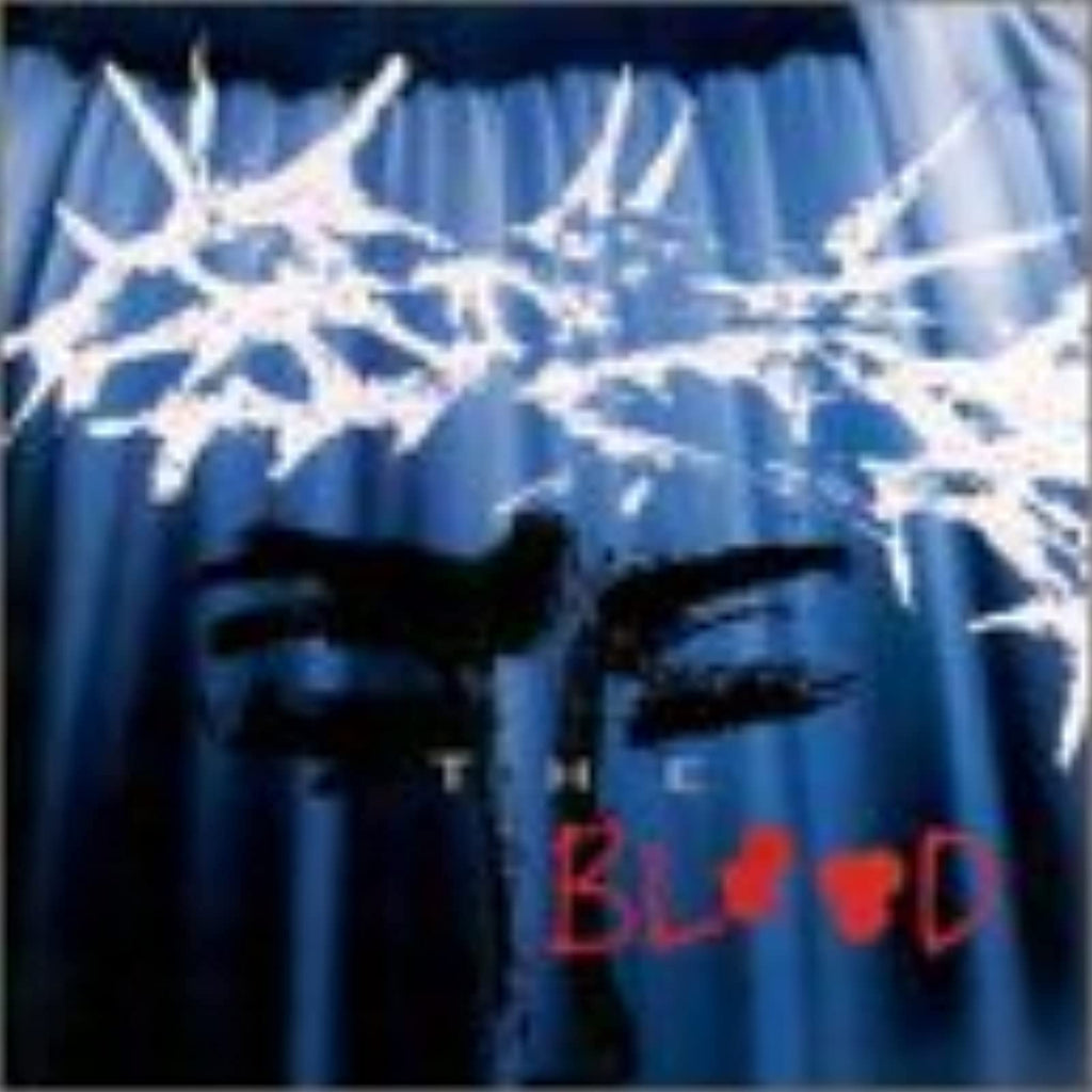 The Blood - The Blood (CD)