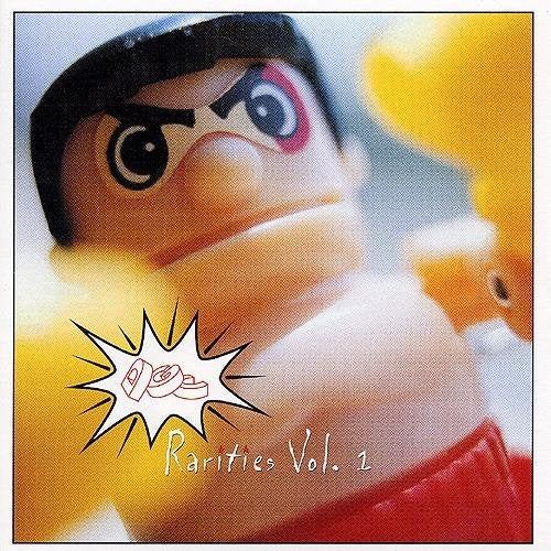 DGC Rarities, Vol. 1 (CD)