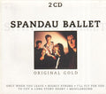 Spandau Ballet - Original Gold (CD)