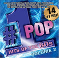 Number 1 Pop Hits of the 60s 2 (CD)