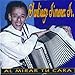 Santiago Jimenez, Jr. - Al Mirar Tu Cara (CD)