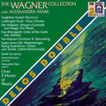 Wagner - The Wagner Collection (CD)