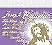 BUDAPEST CHAMBER SYMPHONY - Seven Last Words of Christ (CD)