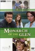 Monarch of the Glen - Series Six (DVD)