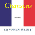 Vol. 2- les Voix du Soleil (CD)
