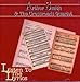 Arthur Smith & Cross Roads Qua - Listen to the Lyrics (CD)