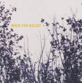 Rock for Relief (CD)
