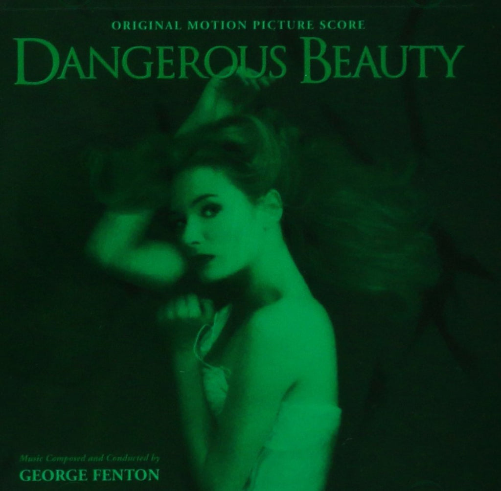 Dangerous Beauty - Soundtrack (CD)