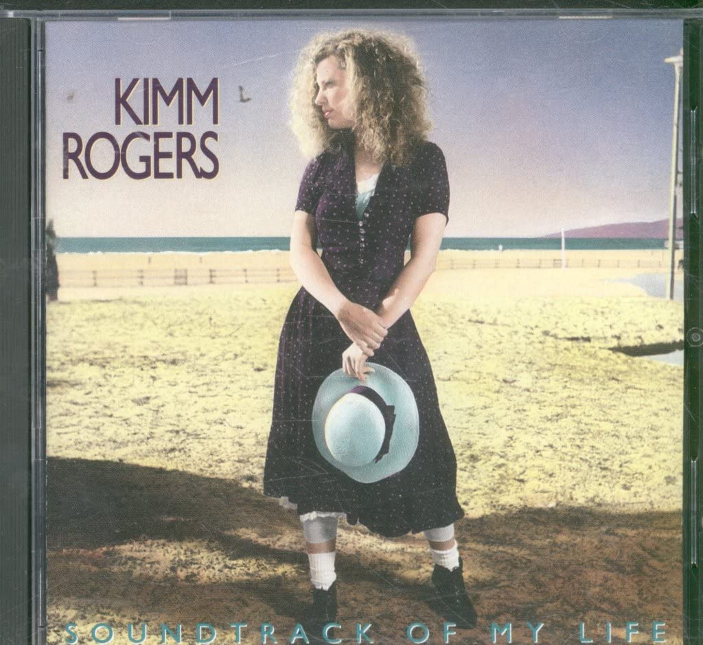 Soundtrack of My Life - Soundtrack (CD)