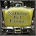 Nothing But Bangas (CD)