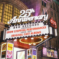 Drg Records 25Th Anniversary Show Stopping Performances (CD)