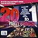 20 to 1: Party Songs - 20 to 1: Party Songs (CD)
