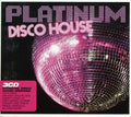 Platinum Disco House (CD)