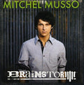 Mitchel Musso - Brainstorm (CD)