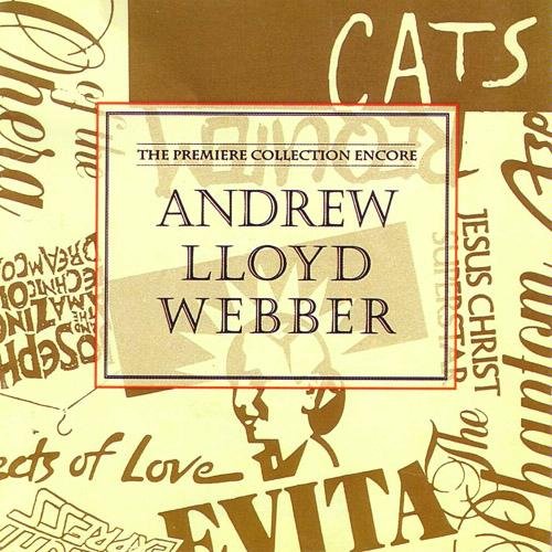 Black - Andrew Lloyd Webber: The Premiere Collection Encore (CD)