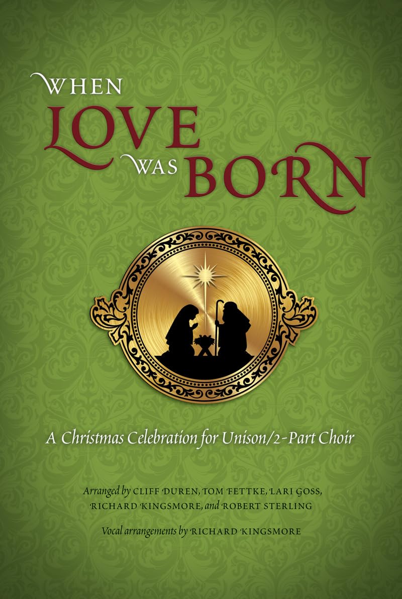 Duey, Kathleen - When Love Was Born (American Diaries) (CD)