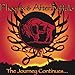 Phoenix & AfterBuffalo - Journey Continues (CD)