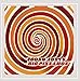 Agony Aunts - Big Cinnamon (CD)