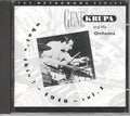 Gene Krupa And His Orchestra - What's This 1946, Vol. 1 (CD)