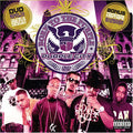 Purple City - Born to Be Purple (CD)