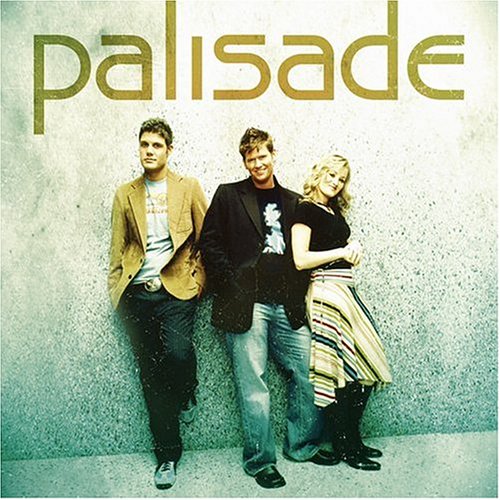 Palisade - Palisade (CD)