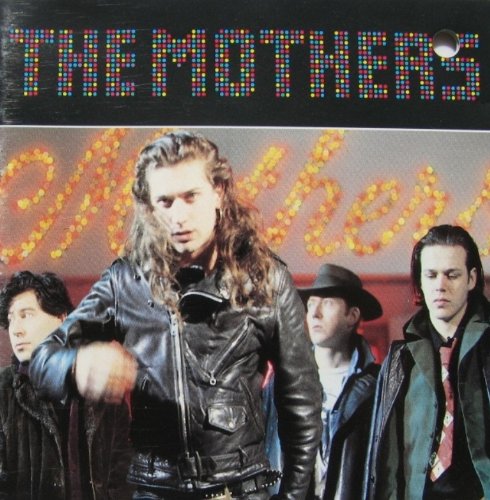 The Mothers - 1st Born (CD)