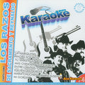 Puro Karaoke KP-12825 Razos De Sacramento Y Reynaldo Spanish CDG (CD)