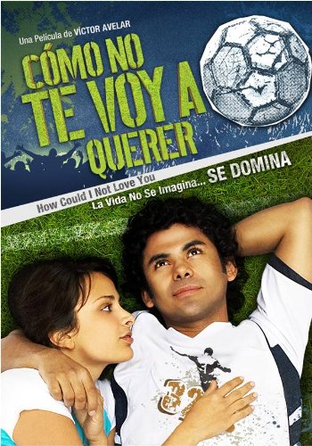 Como no te voy a querer (DVD)