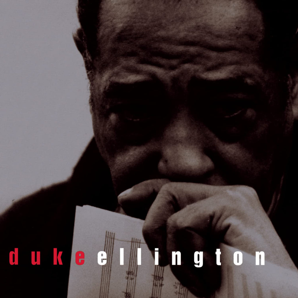 Duke Ellington - This Is Jazz #7 (CD)