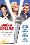 American Dreamz (DVD)