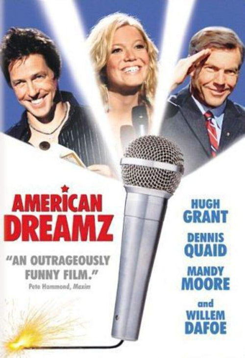 American Dreamz (DVD)