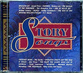 Story Songs (CD)