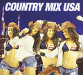 Country Mix USA by Country Mix USA (2012-07-17) (CD)