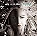 Kate Miller-Heidke - Nightflight (CD)