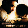 Great Debaters () - Soundtrack (CD)