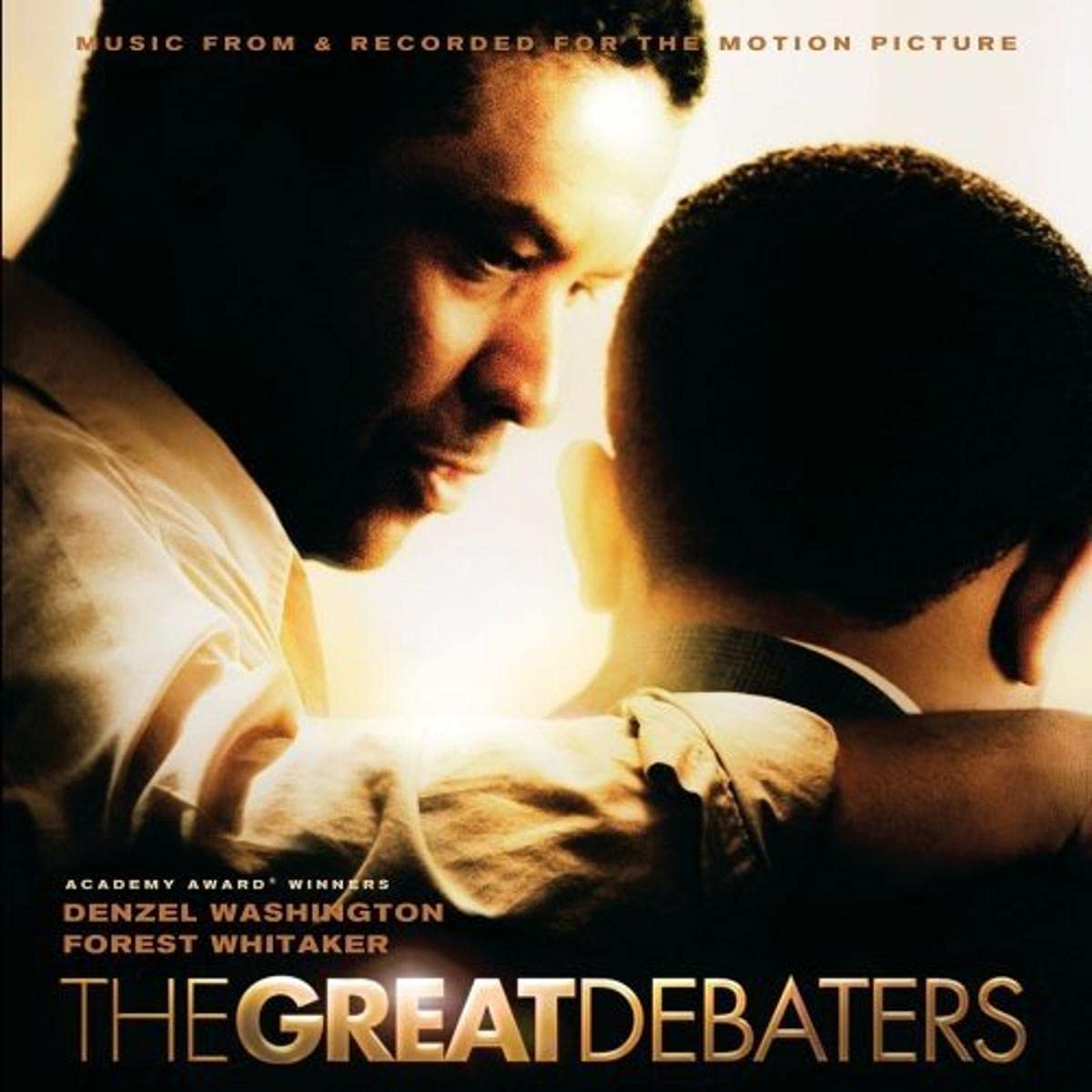 Great Debaters () - Soundtrack (CD)