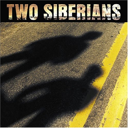 Two Siberians - Out of Nowhere (CD)