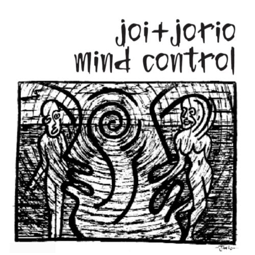 Joi + Jorio - Mind Control (CD)