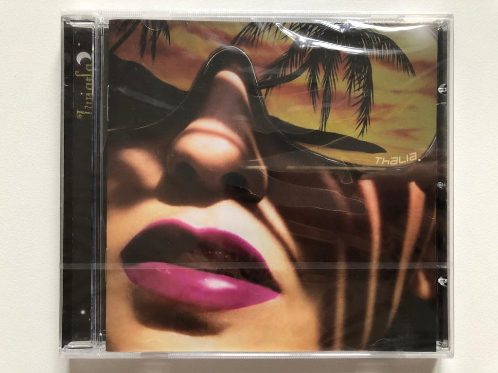 Thalia - Lunada (CD)
