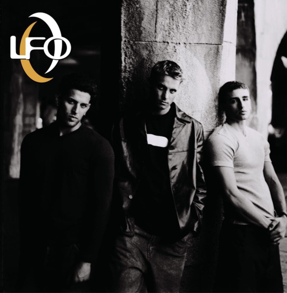 Lyte Funkie Ones - Lfo (CD)