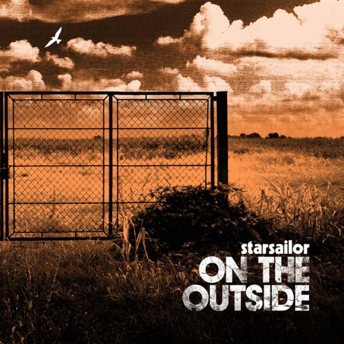 Starsailor - On the Outside (CD)