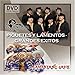 Piquetes Y Lamentos: Grandes Exitos (CD)