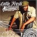 Latin Fresh - Plan Calle (CD)