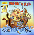 The Good Book Presents: Noah's Ark (CD)