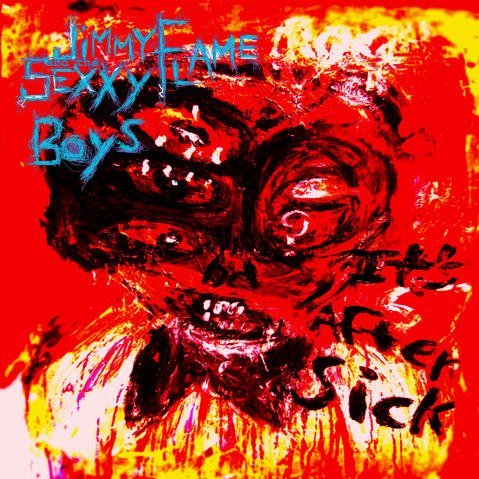 It's After Sick (CD)
