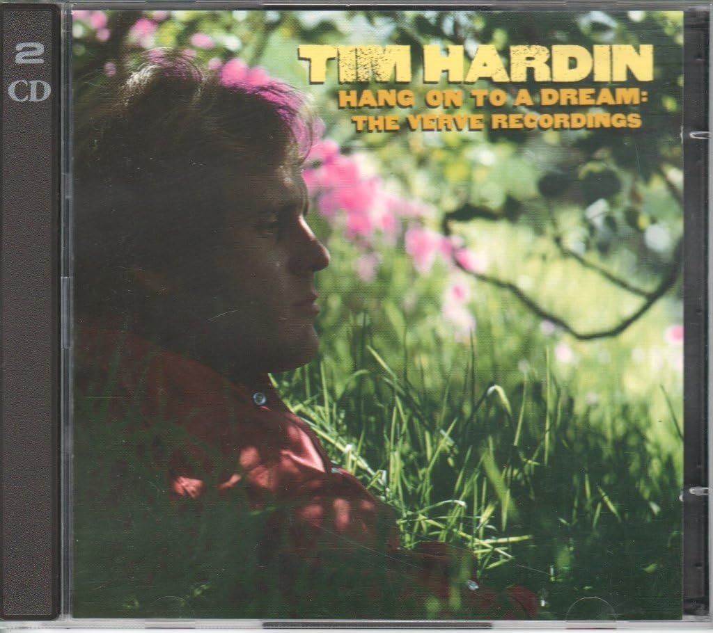 Tim Hardin - Hang On To A Dream - The Verve Recordings [2 CD] (CD)